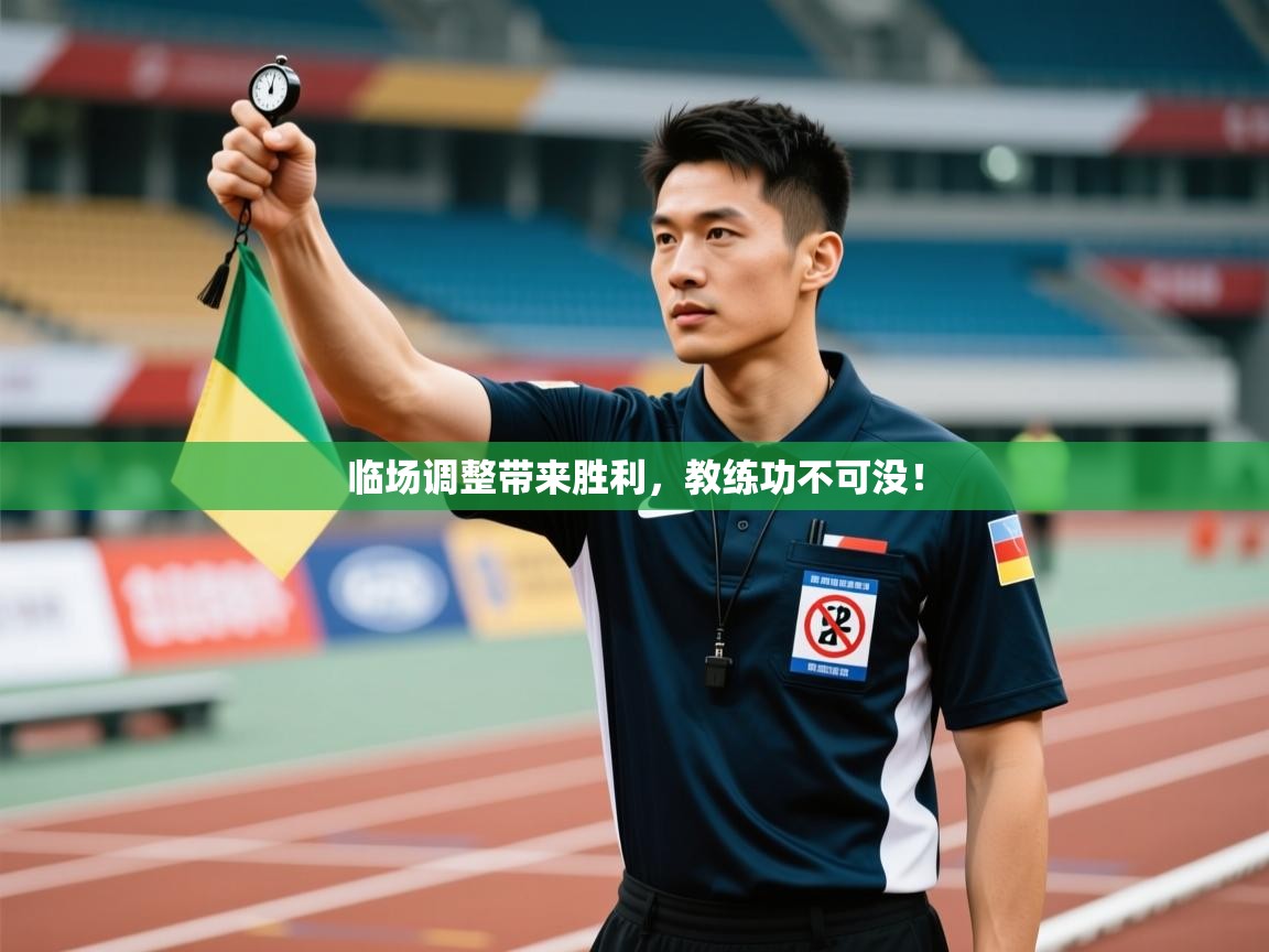 临场调整带来胜利，教练功不可没！  第2张