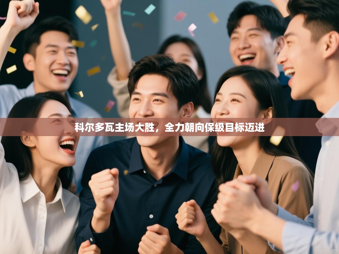 科尔多瓦主场大胜,全力朝向保级目标迈进 第1张