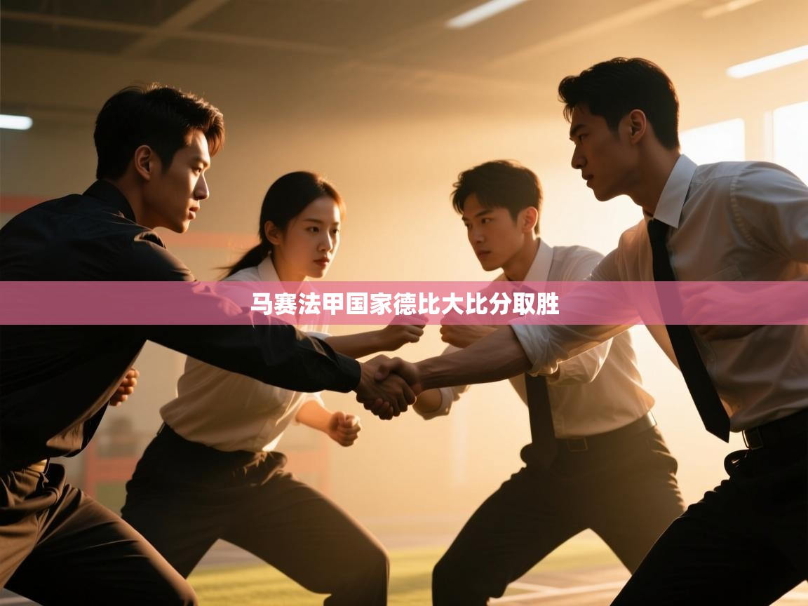 马赛法甲国家德比大比分取胜  第2张