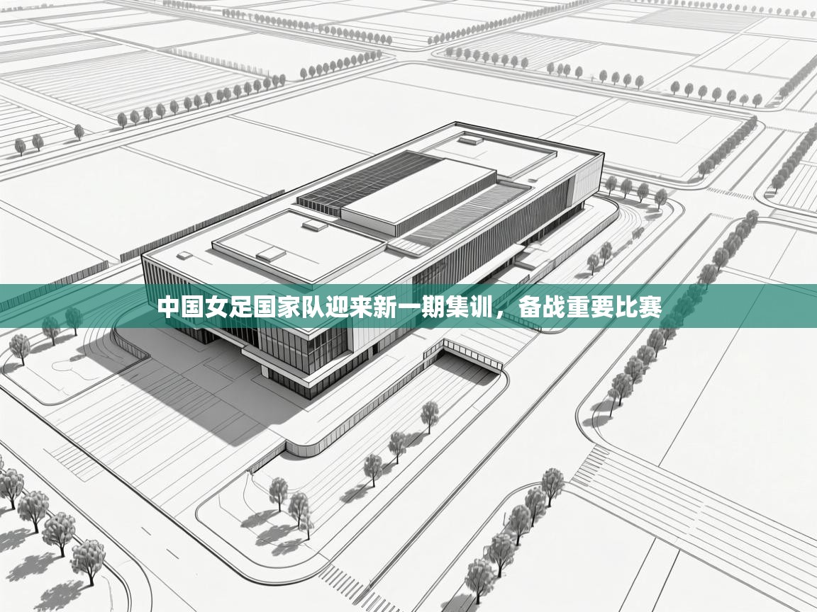 中国女足国家队迎来新一期集训，备战重要比赛