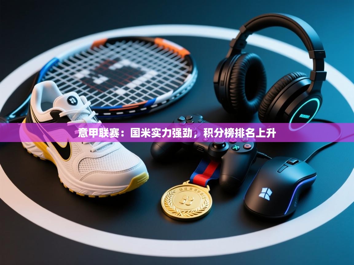 意甲联赛：国米实力强劲，积分榜排名上升  第2张