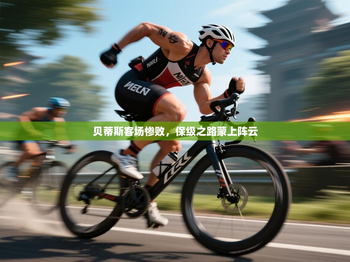 贝蒂斯客场惨败，保级之路蒙上阵云  第2张