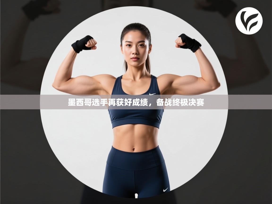 墨西哥选手再获好成绩,备战终极决赛 第1张