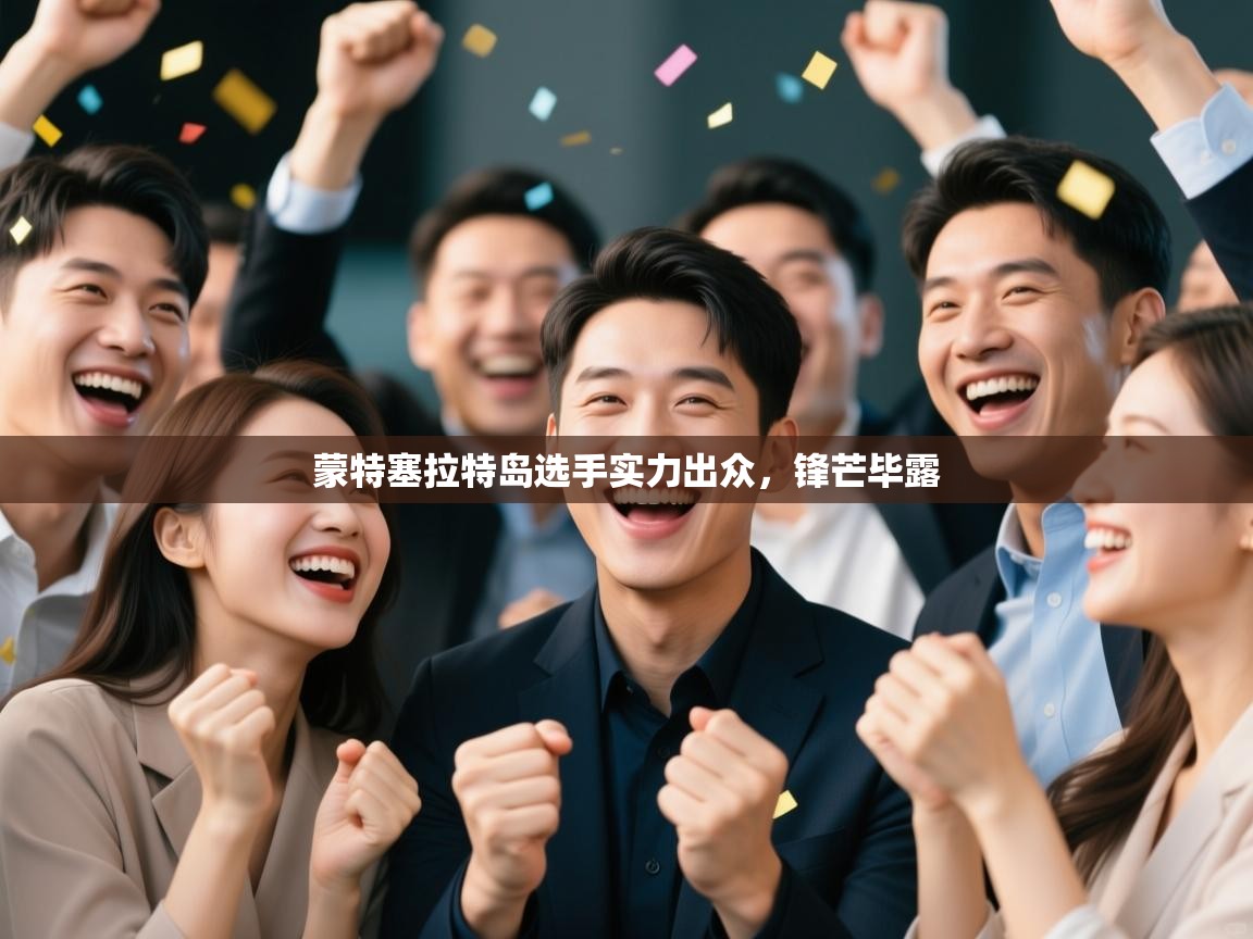 蒙特塞拉特岛选手实力出众，锋芒毕露  第1张