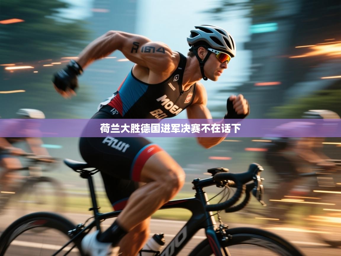 荷兰大胜德国进军决赛不在话下  第1张