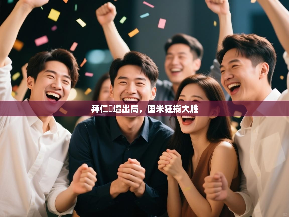 拜仁慘遭出局，国米狂揽大胜  第1张