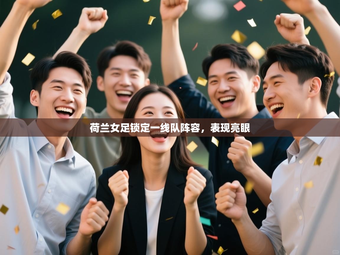 荷兰女足锁定一线队阵容，表现亮眼  第2张