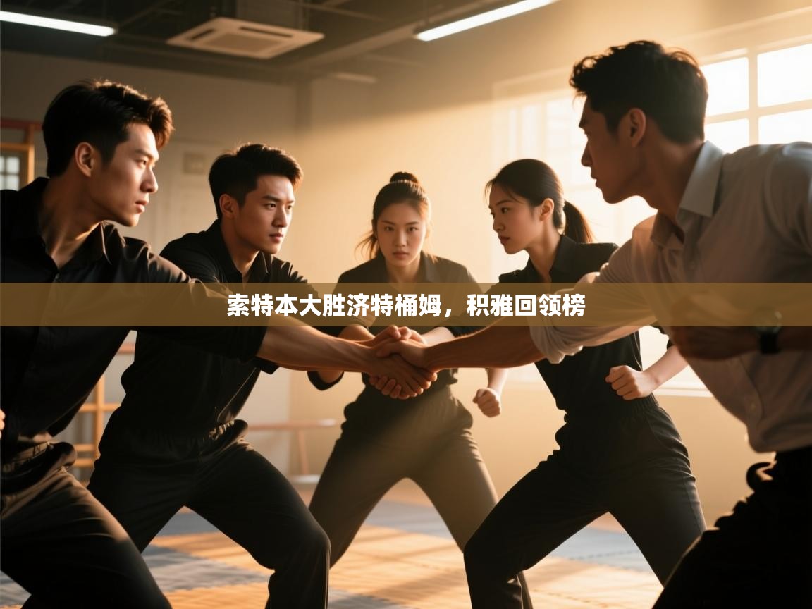 索特本大胜济特桶姆，积雅回领榜  第1张