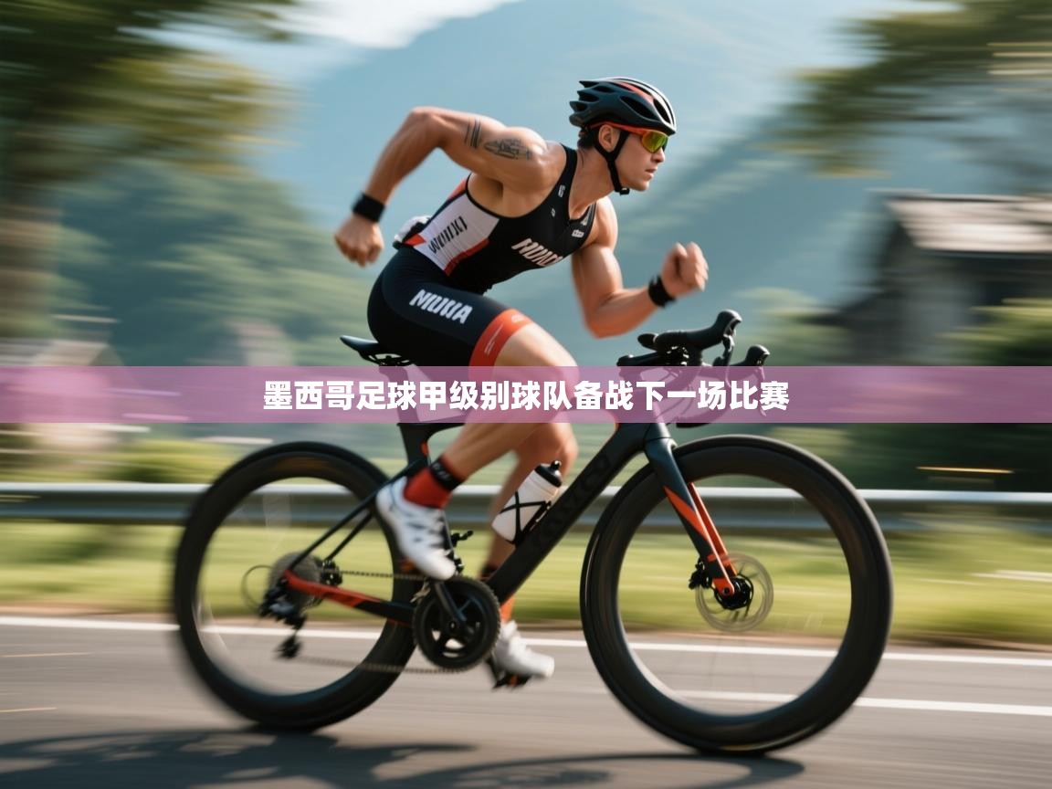 墨西哥足球甲级别球队备战下一场比赛  第1张