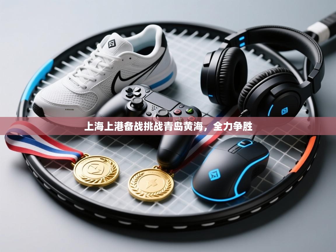 上海上港备战挑战青岛黄海,全力争胜 第1张