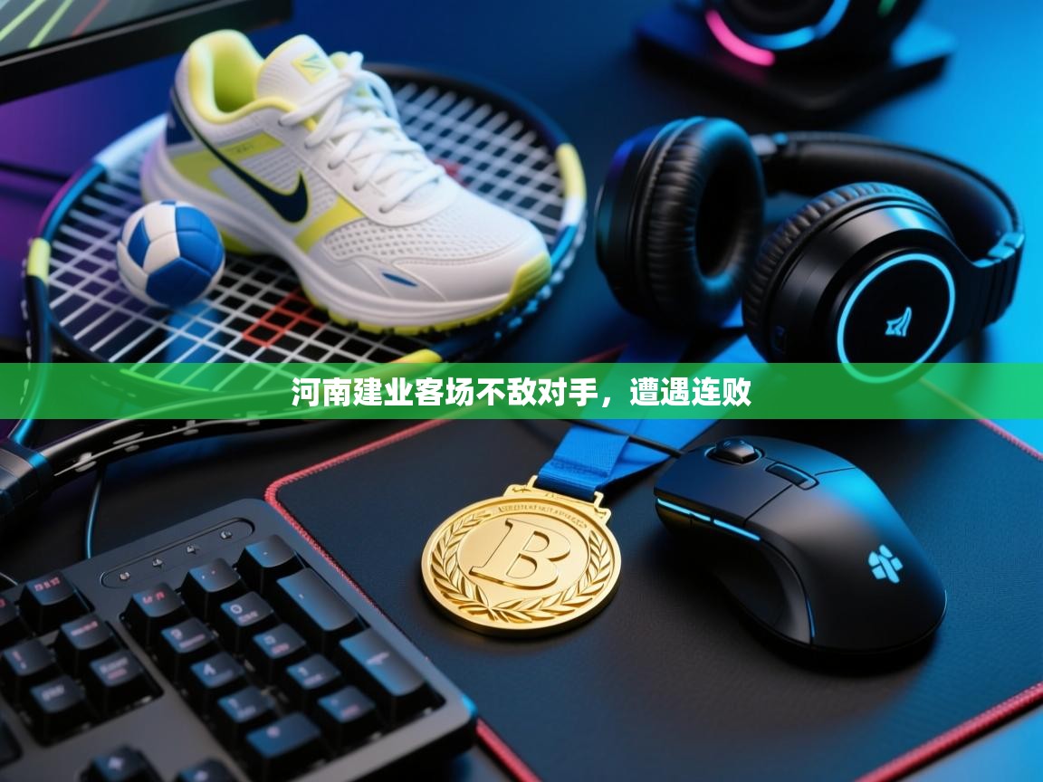 河南建业客场不敌对手,遭遇连败 第1张